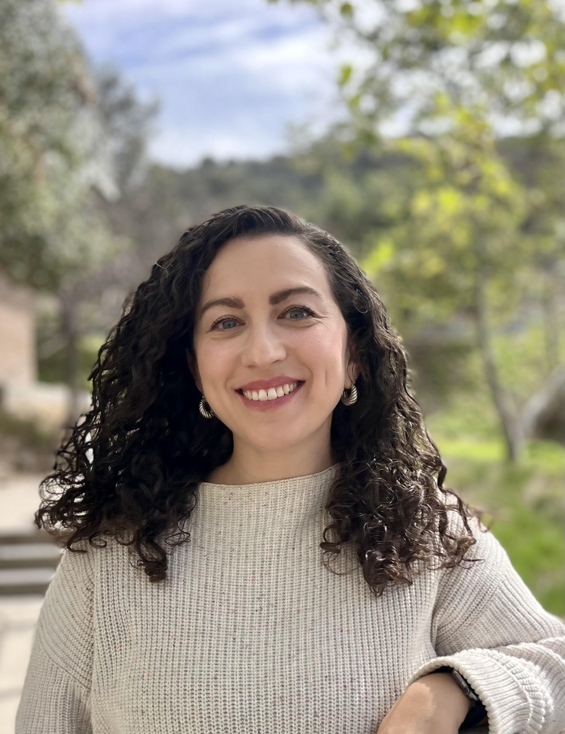 Dr. Melissa Warstadt